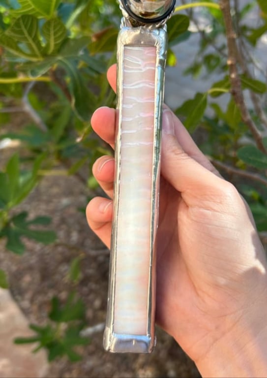 Image of Shell Beach Odyssey AuraScope