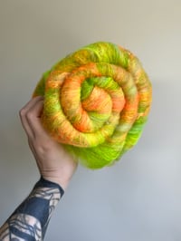 Image 1 of Textured batt 12