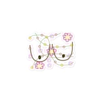 Boobies Bring Life stickers