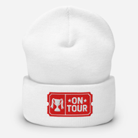 Image 2 of On Tour Beanie