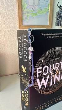Image 3 of Lunaris bookmark 