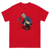 You Better AXE Somebody - Heavy Blend classic tee
