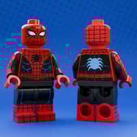 Image 3 of The Amazing Web Warrior!