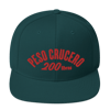 Peso Crucero / Cruiserweight Snapback (3 colors) 