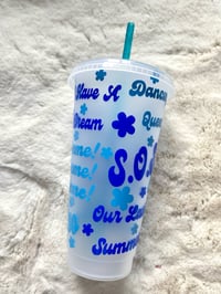 Image 3 of Mamma Mia Cold Cup 