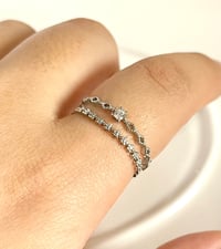 Image 2 of Lace Ring