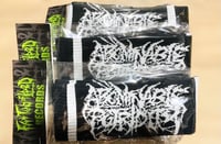 Image 5 of Slam Worldwide /Devourment /Korpse /Vulvectomy /Abominable Putridity