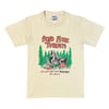 DEN - TOURIST S/S T-SHIRT