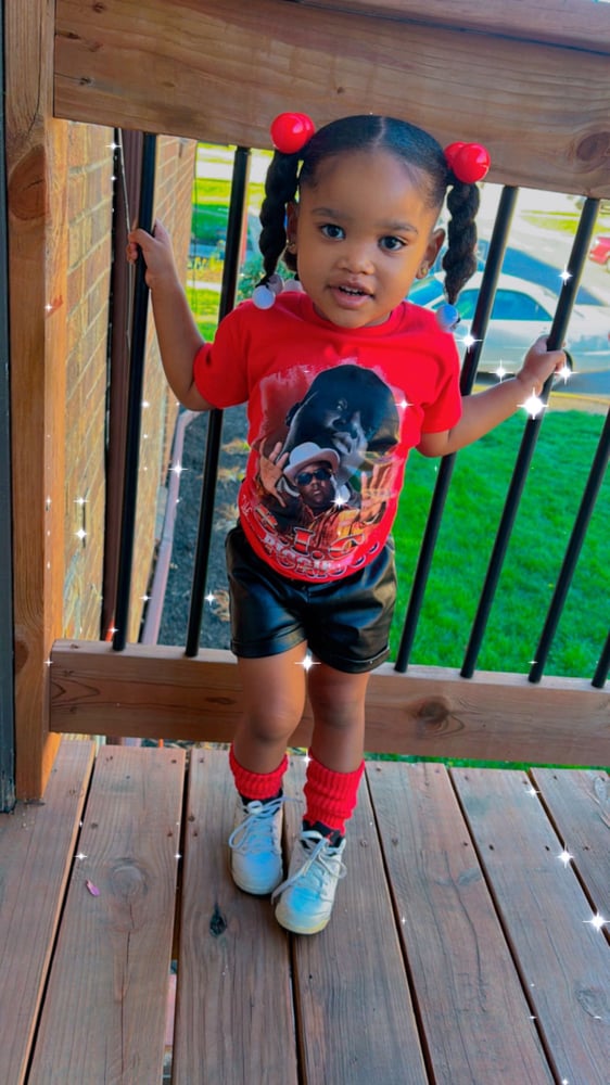 Image of Biggie 