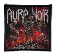 AURA NOIR - OUT TO DIE