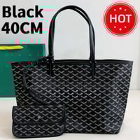 Image 6 of G Large Tote