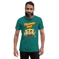 Image 2 of Alter Ego CHEDDAR JACK t-shirt 