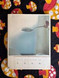 Image 1 of Utatane, Rinko Kawauchi, 2001