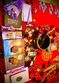 Image 1 of Full tarot reading 