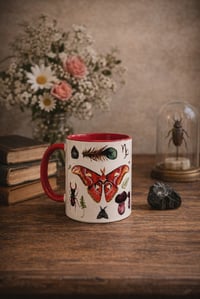 Image 1 of Capricorn Mug