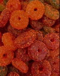 Chamoy Life Saver Gummies