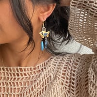 Image 2 of Boucles "PIA"