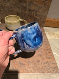 Image 4 of Left Handed Mugs!