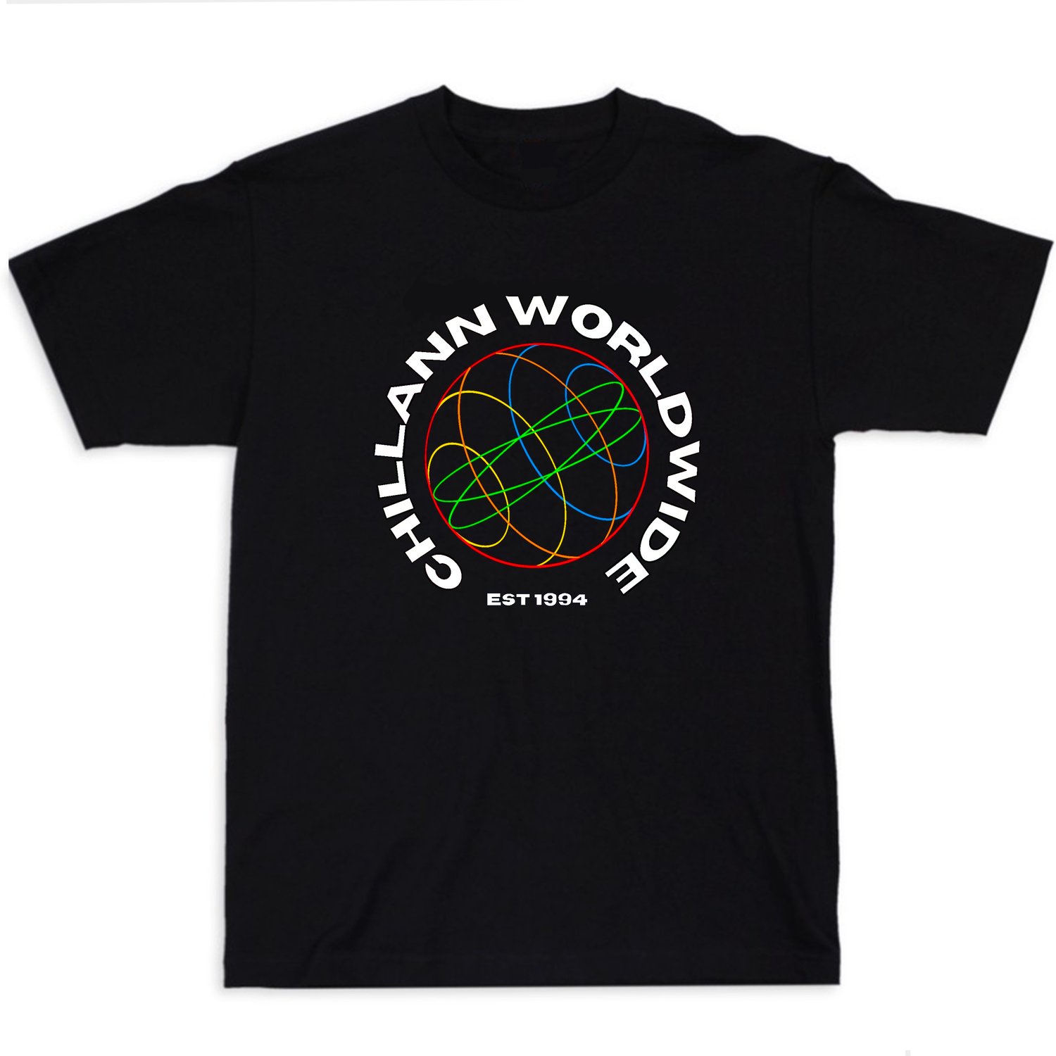 Image of Worldwide Tee