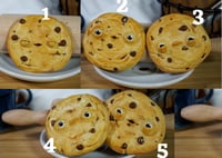 Image 5 of Chocolate Chip Cookies
