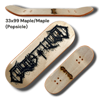 Image 14 of “Black” Death Graphic (Bayou Mold)