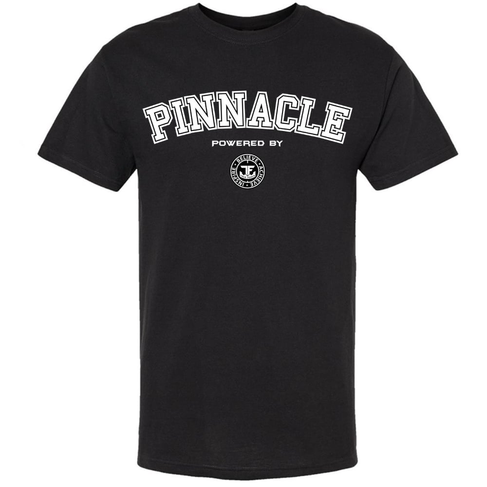 Image of Pinnacle Collab