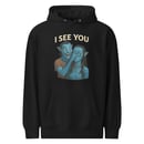 Image 1 of Avatar Unisex premium mid-weight hoodie