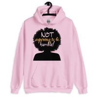 Image 1 of Not Humble Hoodie