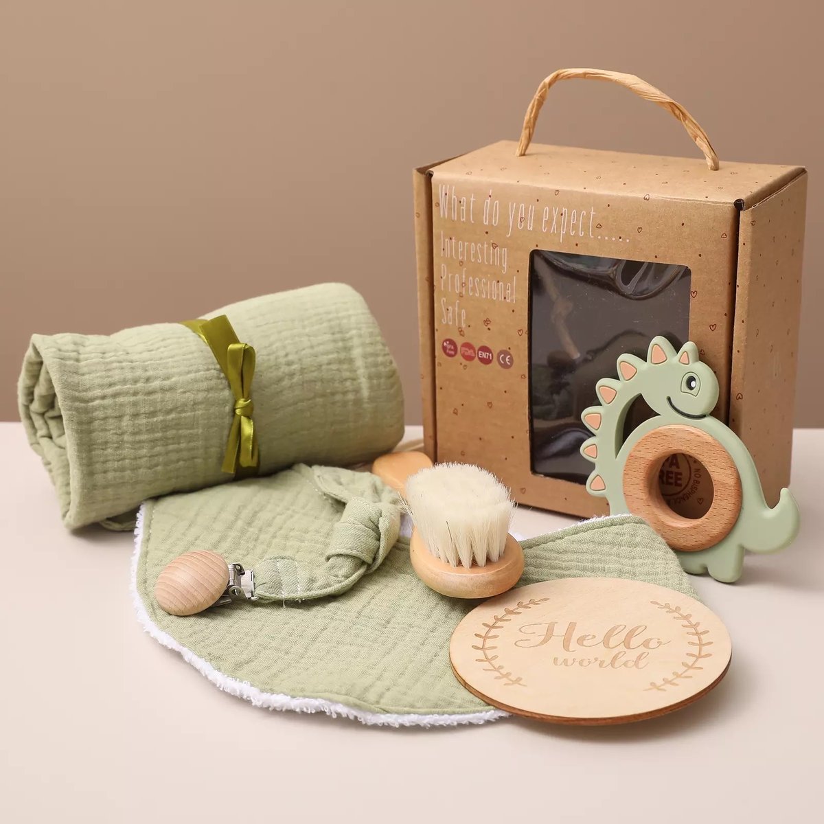Image of My 1st Gift Set (5 designs) 