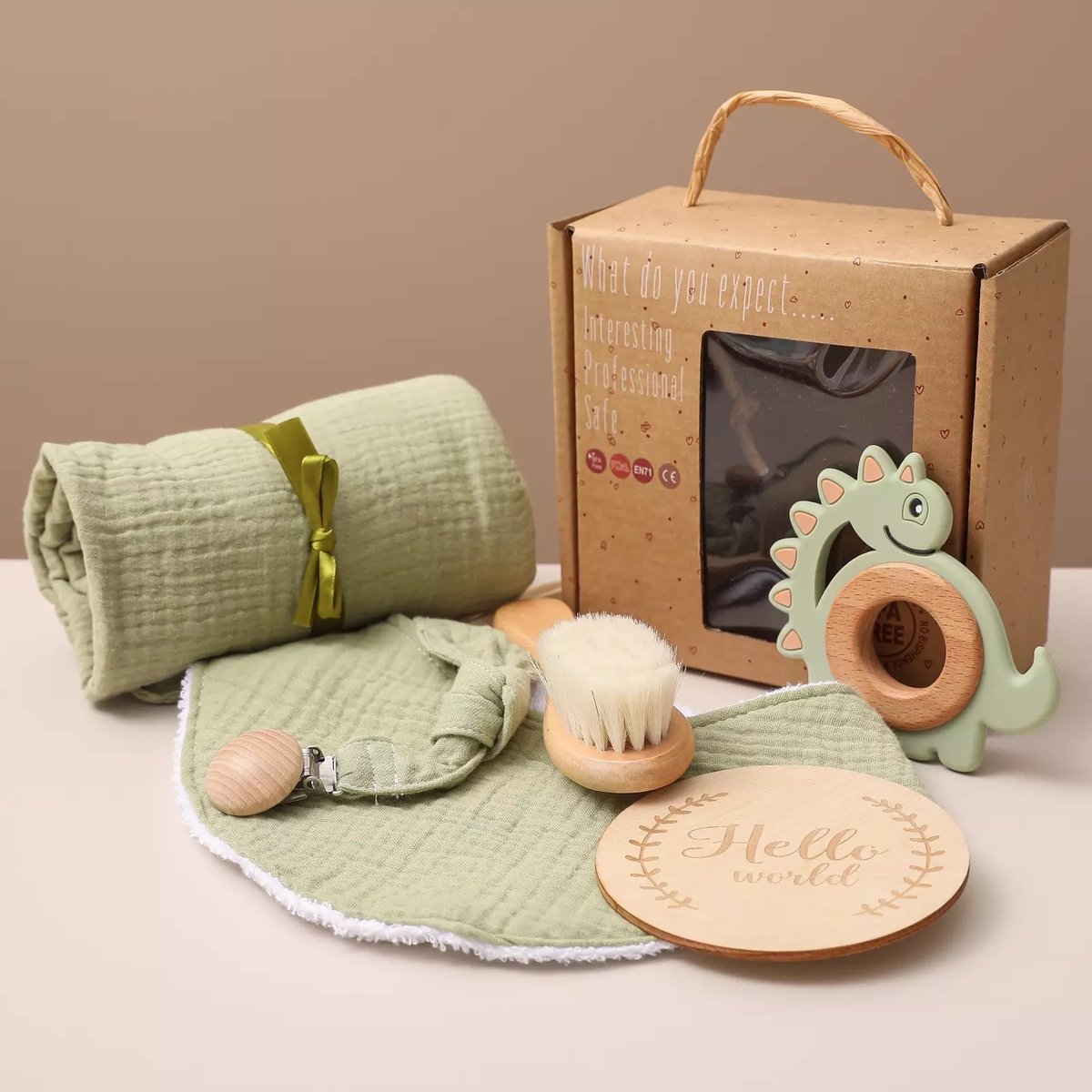 Image of My 1st Gift Set (5 designs)