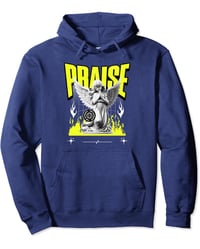 Image 2 of PRAISE