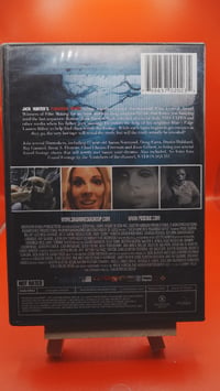 Image 2 of Jack Hunter's Paranoia Tapes (#1) 
