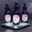 Glisten & Glow Cuticle Oil - 1 oz. with dropper