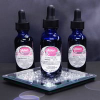 Image 6 of Glisten & Glow Cuticle Oil - 1 oz. with dropper