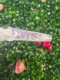 Clear Lip Gloss