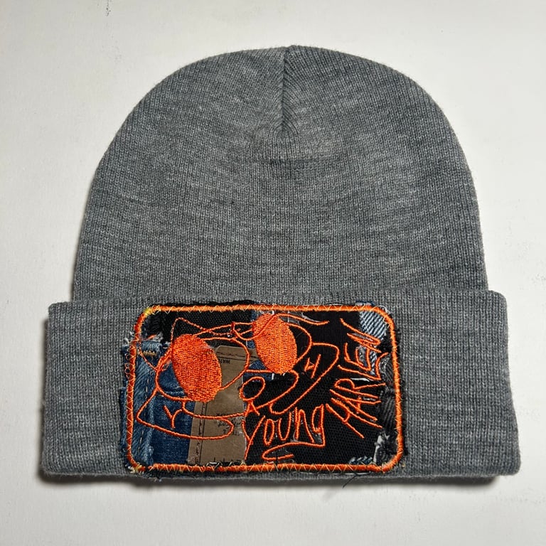 Beanie 5