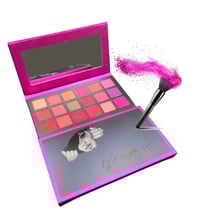 Image 1 of Get Into It Palette 
