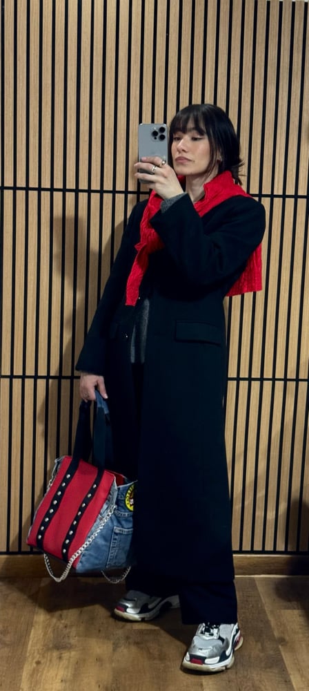 Image of Rosso EDNIVA 