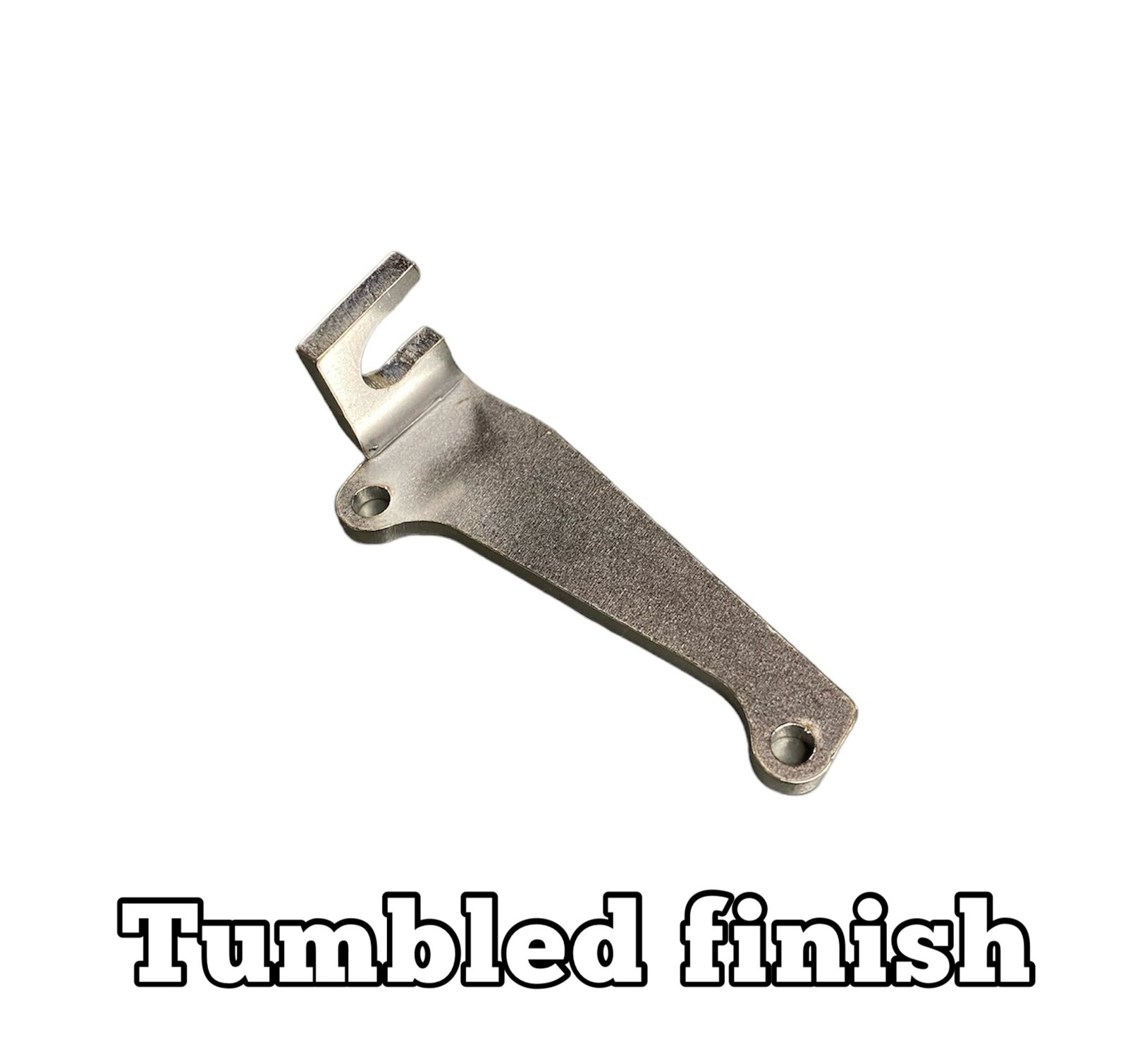 市場】レブフィニ Mikuni Choke Bracket Kit PO ハーレー REB