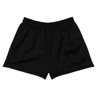 Image 2 of Women’s Titus Butterfly Athletic Shorts
