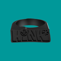 Image 3 of Limited Resin Ring