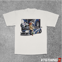 Image 1 of “Launch M3 GTR” (OFFWHITE) 