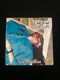 Image 1 of VOMITO - “ Gore Mutilation”