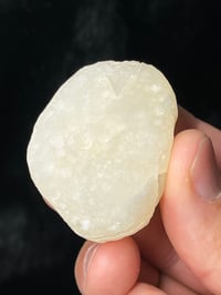 Image 8 of Botryoidal Fluorite On Quartz Specimen #2428  