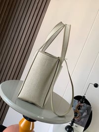 Image 3 of Lo Raffia Bag - Top Quality