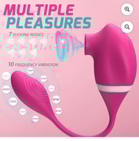 Image 2 of Vibrating Egg