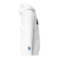 Image 2 of B.l.a.c.k Apparel Unisex Hoodie