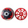 RDLN Racing Clutch w/ Adjustable Driven Pulley GY6 NAVi 110
