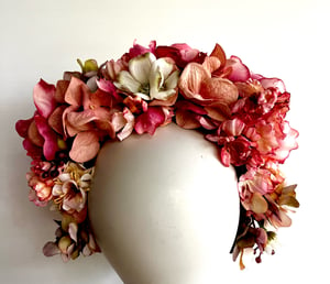 Image of Flower crown 