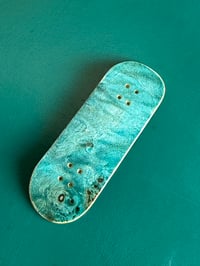 Image 1 of Blue bird 32mm